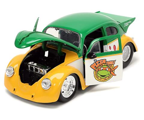 Jada Toys 1959 Volkswagen Drag - 33741