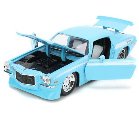 Jada Toys 1971 Chevrolet Camaro - 34201