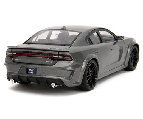 Jada Toys Dodge Charger Fast & Furious 1/24 - 34472