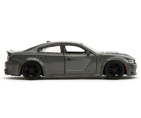 ワイルド・スピード ダッジ・チャージャー【全110号】キット
