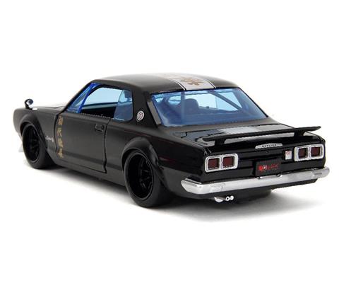 タナ 1971 Nissan Fairlady Z432 VIN: PS3000273 - CLASSIC.COM