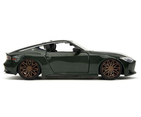 Jada Toys 2023 Nissan Z - 34791 Jada Toys 2023 Nissan Z - 34791