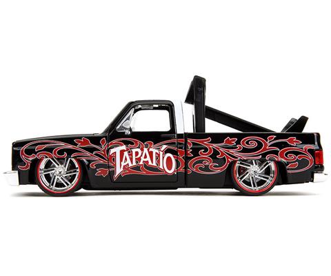 Jada Toys Tapatio 1985 - 35476