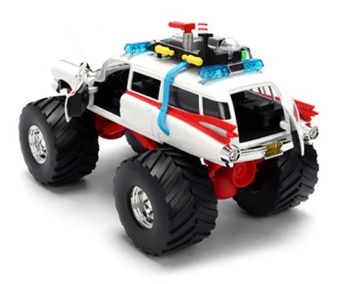 Ghostbusters ECTO-1 Monster Truck - 35943