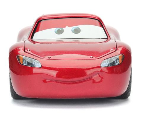 Jada Toys Cruising Lightning - 98033