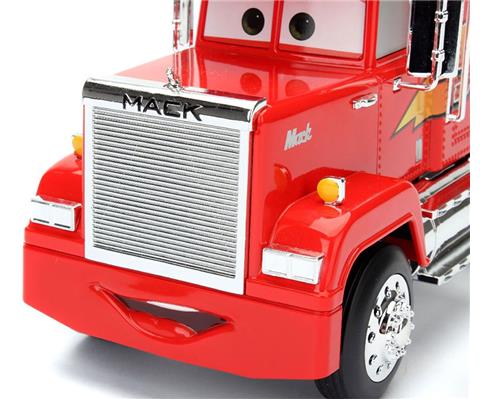 Jada Toys Mack Disney Pixar - 98103