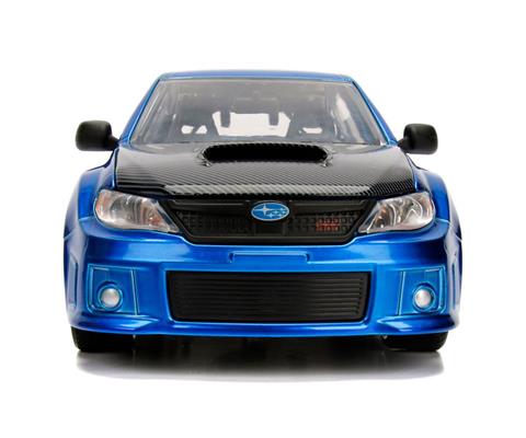 Jada Toys Brians Subaru - 99514 Jada Toys Brians Subaru - 99514