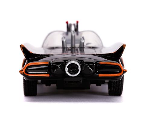★最終価格★JADA TOYS 1966CLASSICTV BATMOBILE 71BPcm0pKHL._UF350,350_QL80_.jpg