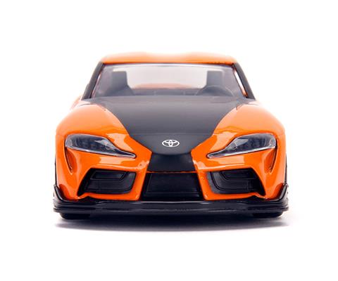 Hans 2020 Toyota GR Supra - Fast Furious 9 2021 - 32016