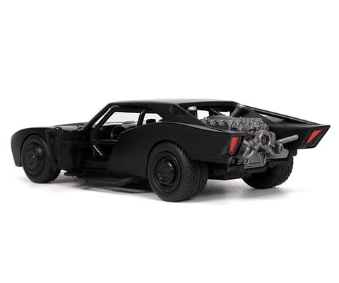 Jada Toys Batmobile with - 32042 Jada Toys Batmobile with - 32042