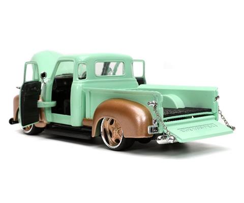 Jada Toys 1953 Chevrolet Pickup - 32709