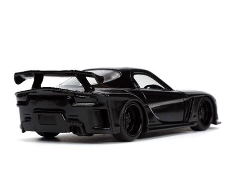 Jada Toys Mazda RX7 - 33078