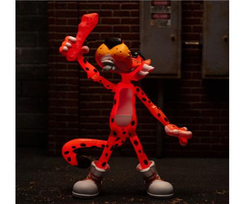 Jada Toys Chester Cheetah Glow - 34049