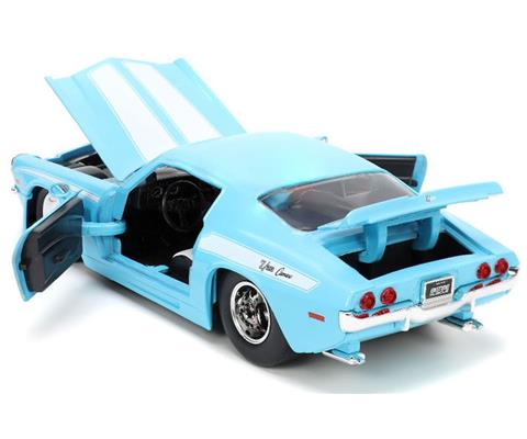 ジェイダトイズ JADATOYS 1971 CHEVY CAMARD 1/24 718Rs1CBtrL._UF350,350_QL80_.jpg