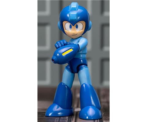 Jada Toys Mega Man Poseable - 34221