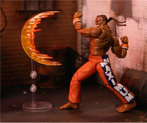 Jada Toys Dee Jay Poseable - 34691 Jada Toys Dee Jay Poseable - 34691