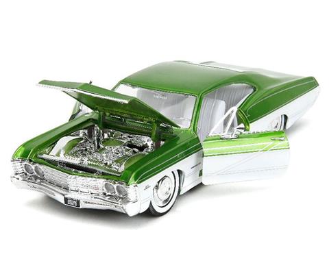 Jada Toys 1967 Chevrolet - 35025