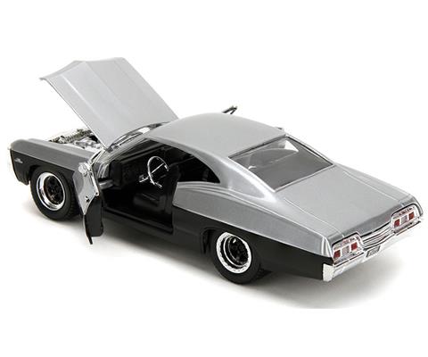 Jada Toys 1967 Chevrolet - 35217