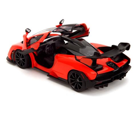 Jada Toys マクラーレン・セナ McLaren Senna #13 Diecast Model Car | Jada Toys