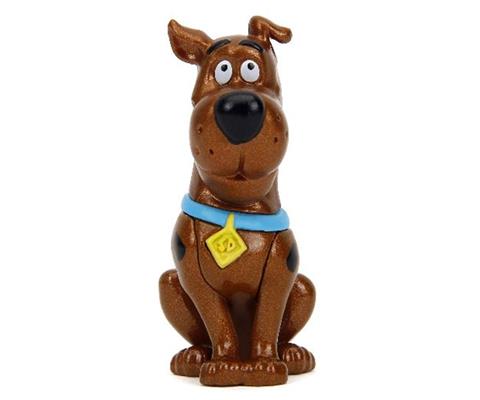 Scooby Doo Figure Set - METALFIGS - 35877