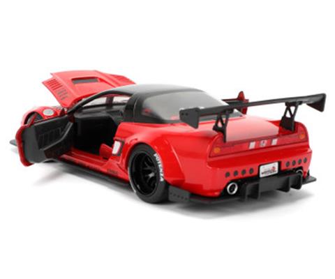 Jada Toys Bridgestone 2002 - 35958