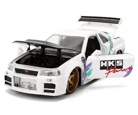 Dプライス Kawasaki ZX636 A1P (2002) Exhaust - GALLERY