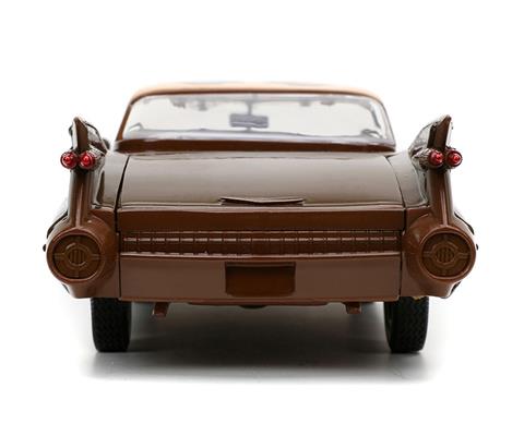 Jada Toys 1959 Cadillac Coup - 32204