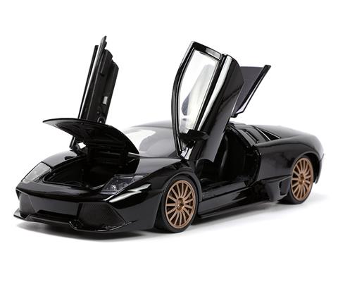 Jada Toys Lamborghini Murcielago LP 640 - 32946