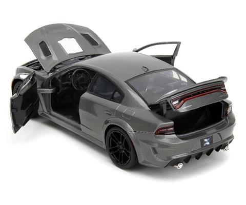 Jada Toys 2021 Dodge Charger - 34472