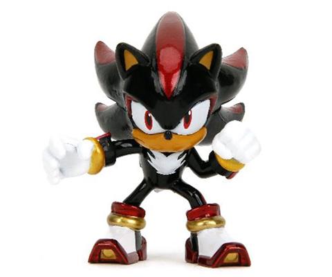 Sonic the Hedgehog Figure Set - METALFIGS - 35605