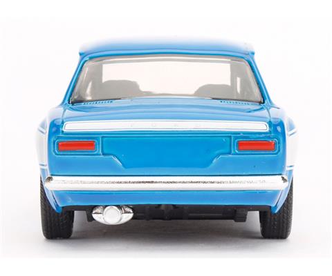 Jada Toys Brians Ford Escort - 97188 Jada Toys Brians Ford Escort - 97188