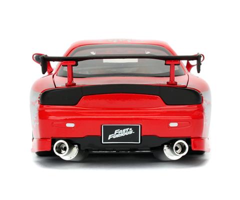 Doms Mazda RX-7 - Fast Furious - 98338