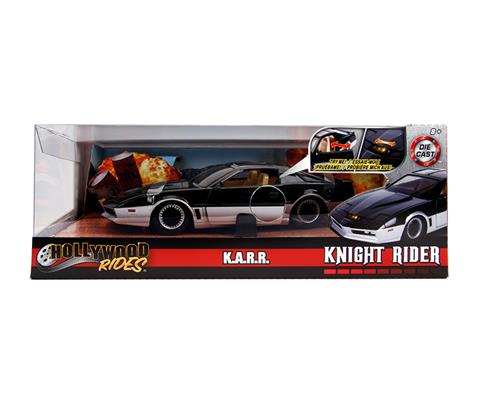 Knight Rider K A - 31115