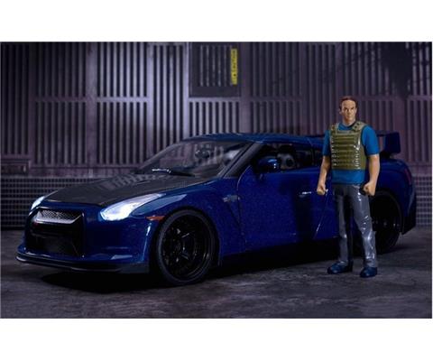 Jada Toys Nissan GT R R35 - 31142