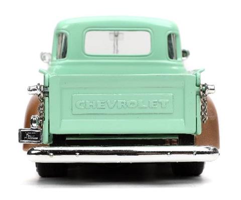 Jada Toys 1953 Chevrolet Pickup - 32709