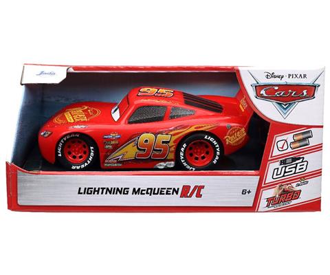 Lightning McQueen - Radio Control Model - 32232