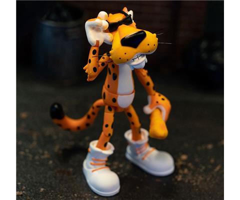 鬼フェード CHEETAH アメリカ製 Jada Toys Chester Cheetah - 34048
