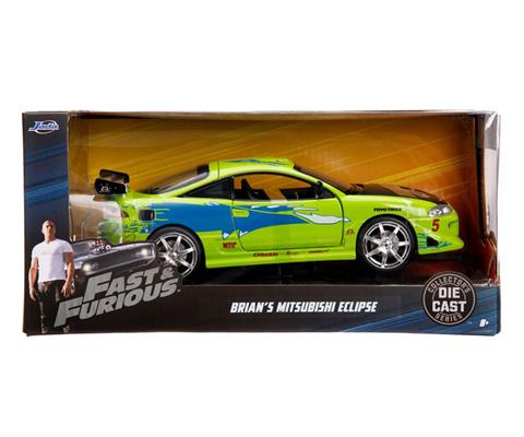 Jada Toys Brians 1995 - 97603