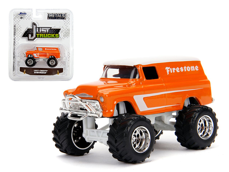 jada toys trucks