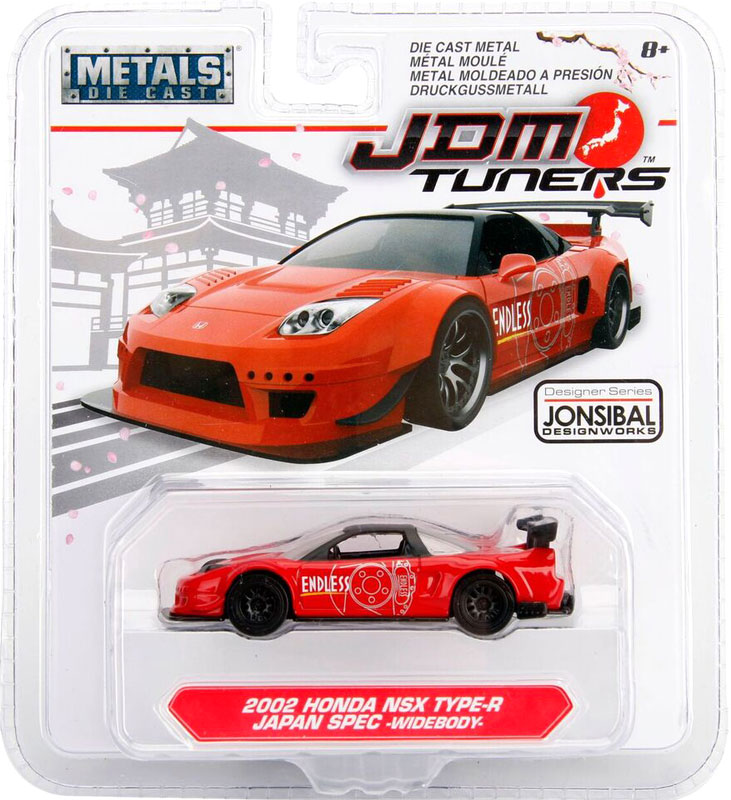 jdm tuners jada