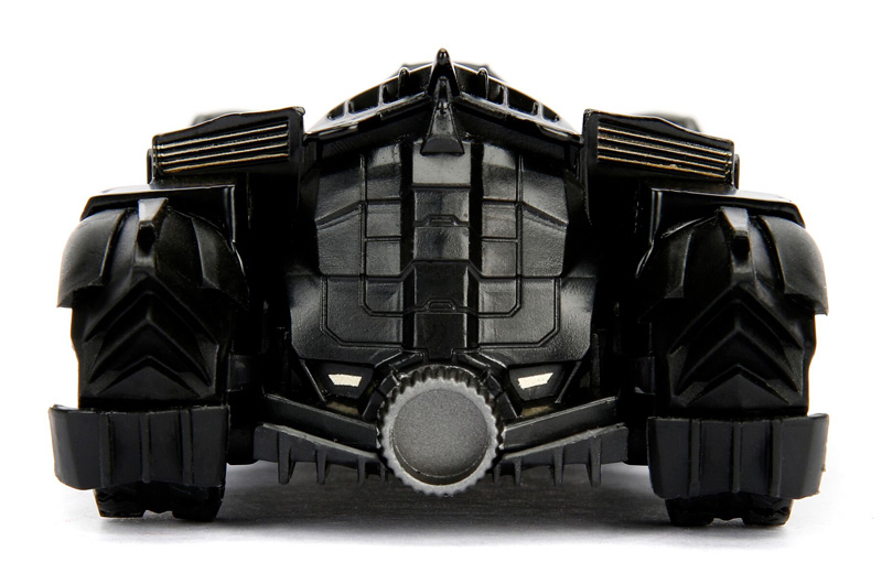 jada batmobile and batman