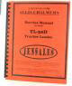 JENSALES AC-S-TLD30D