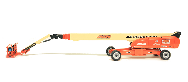 jlg diecast
