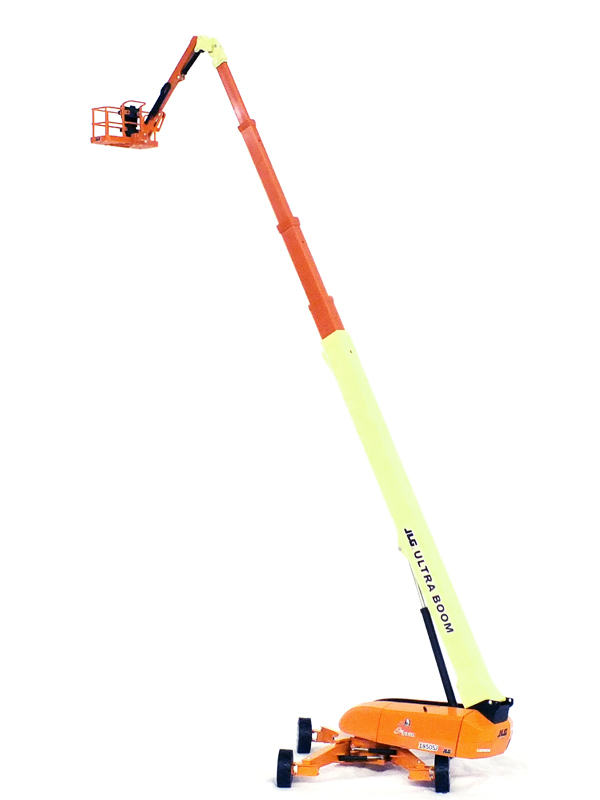 JLG 1850SJ Ultra Telescopic Boom Lift