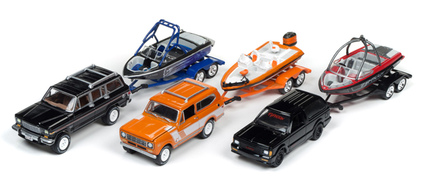 JLBT003-B-CASE - Johnny Lightning Gone Fishing 2017 Release 3B