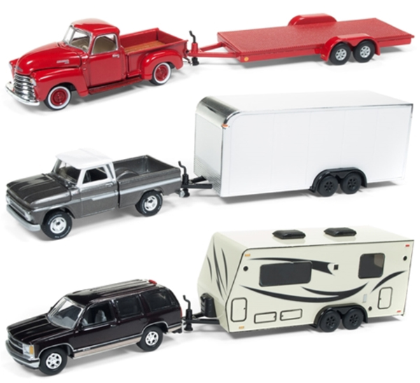 johnny lightning toys