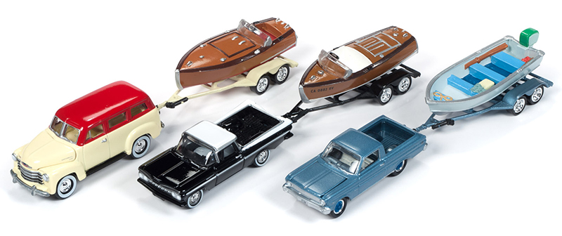 johnny lightning toys
