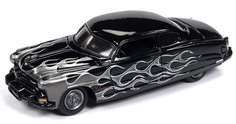 Hudson Hornet хот Вилс