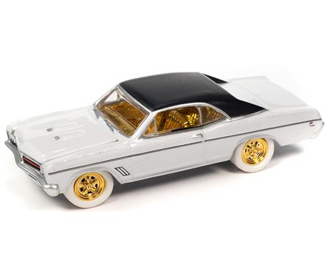 Johnny Lightning 1967 Buick GS 400 - JLSP337-B-SP