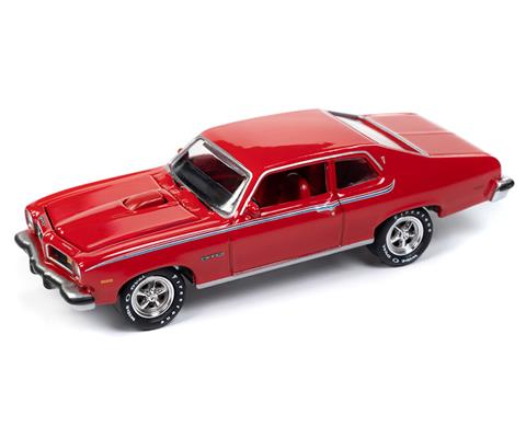 Johnny Lightning 1974 Pontiac GTO - JLSP366